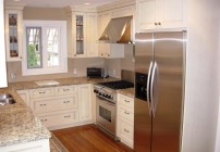 Kitchen Renovations in Vancouver BC