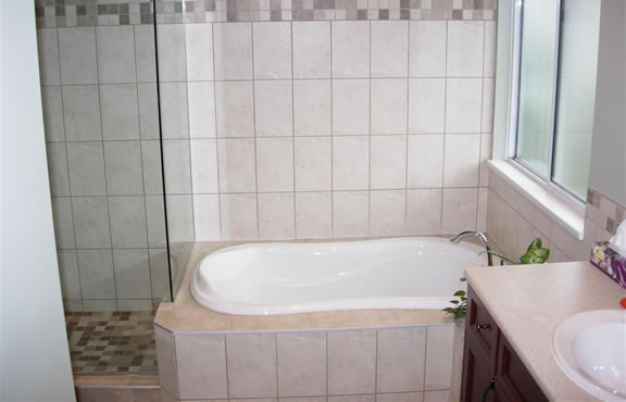 Bathroom Renovation Contractor in Vancouver BC