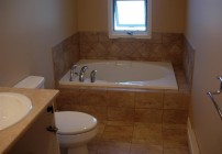 Bathroom Renovation Contractor